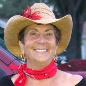 Meet your Posher, Joyce levy